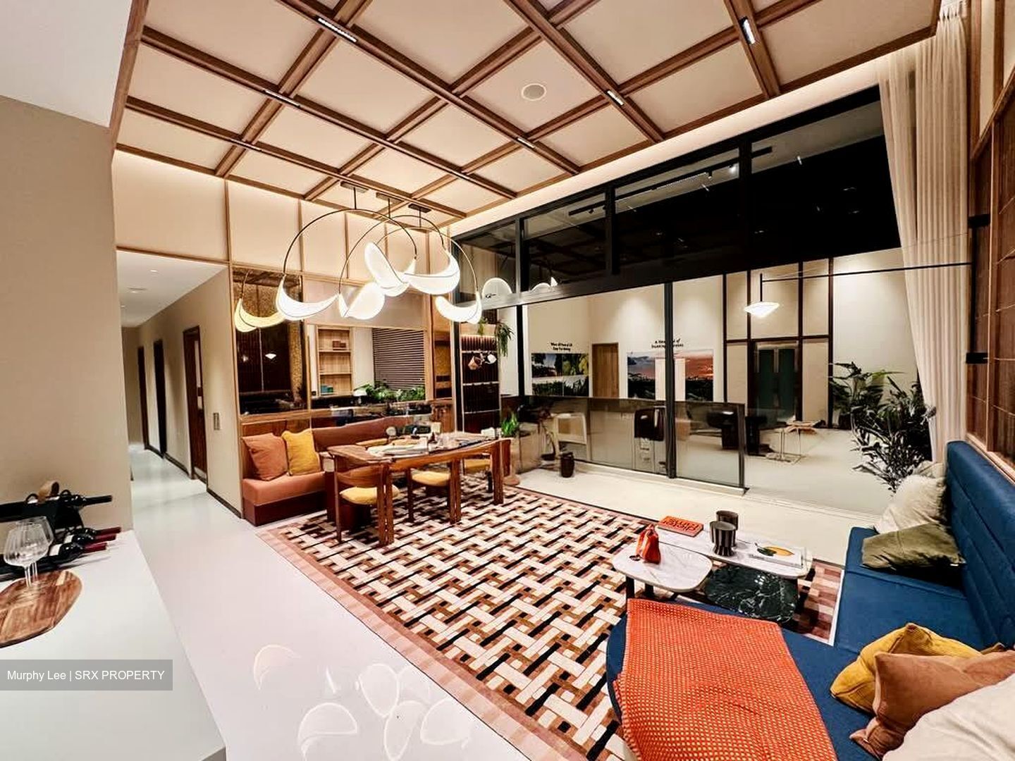The Sen (D21), Condominium #552718711